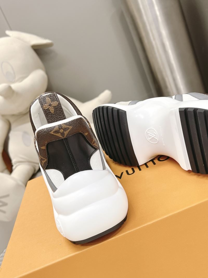 Louis Vuitton Archlight Shoes